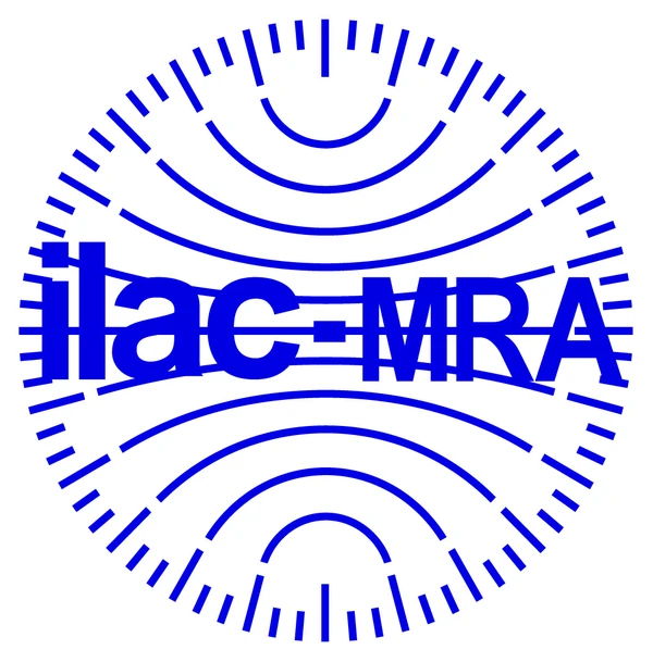 ilac-MRA - logo